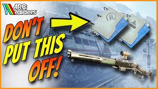 Amplifying Your Weapons - What The Game Doesn't Tell You!( It’s Not As Hard As You Think)
