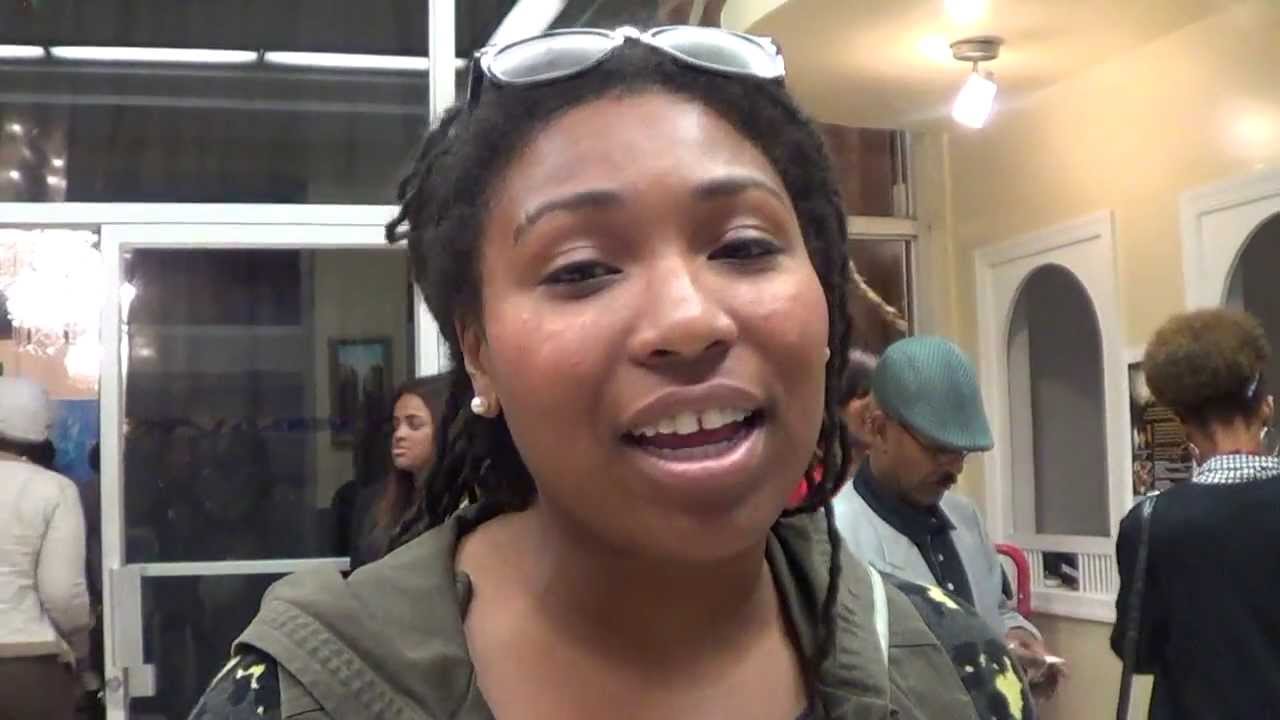 "The New Teachers Lounge" Stage Play Testimonials 1