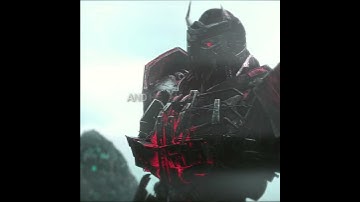 "So be it" Scourge ROTB edit  #transformers  #edit #transformersone