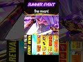 Samar event frre reward #trending #viral #freefire