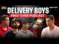 3 Delivery boys reveal company secrets on 10-min delivery, tips, dark stores & income |Rethink India