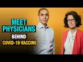 Know the couple behind Pfizer’s Covid vaccine that could change the world
