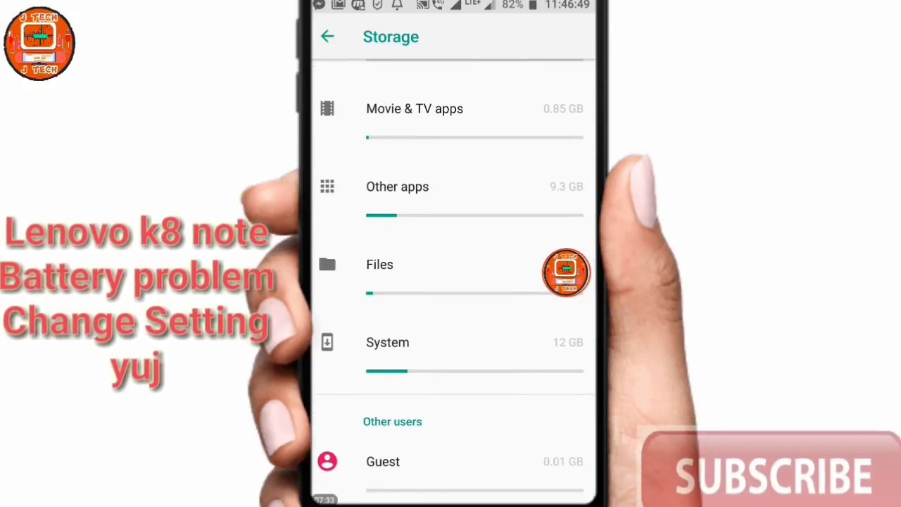 Lenovo K8 Mobile Restarting Problem Lenovo K8 Note Hard Reset Kaise Kare Edutech By Edutech Idea