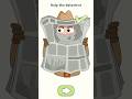 dop2 game video #shorts