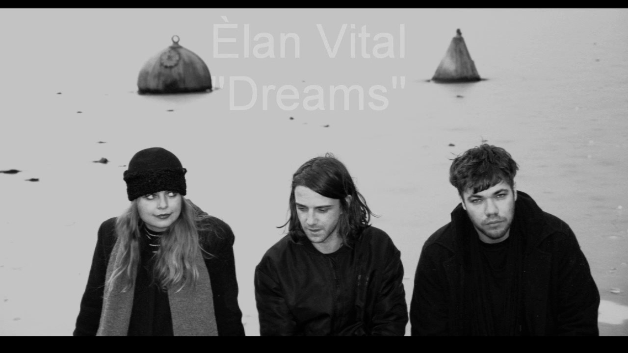 Élan Vital - "Dreams"