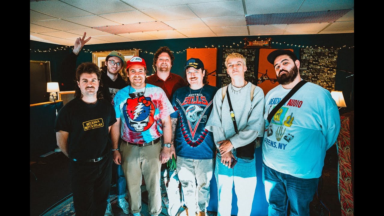 Worry Club - Same Name