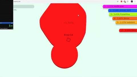 Paper.io 2 (1 kill speedrun)