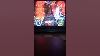 guitar hero/ungu-seperti bintang  ps2