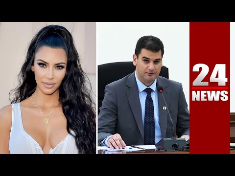Քիմ Քարդաշյանին հարցրել են` լա՞վ ա, որ 7-ին արթնանանք. քաղաքապետը պատմում է իր մասին լսած հումորները