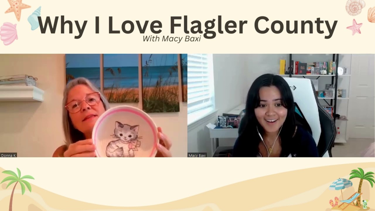 Donna Kahler Shows Off Her BEAUTIFUL Embroidery and The Transition from Hand to Machine