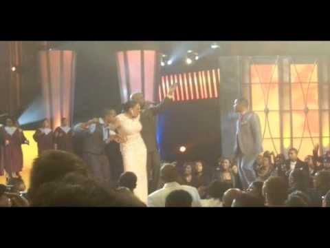 Neechy TV - Wild Wednesday - Kirk Franklin, Ricky ...