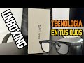 Ray-Ban Meta: ¿Vale la pena este gadget futurista? Unboxing + Configuración