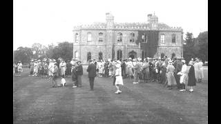 Gloucestershire Area in Old Postcards and Photo's - Part Twelve - Severn Bore Newent, etc
