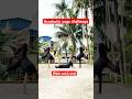 Viral trading song-Culik Aku Dong, acrobatic yoga challenge #shortspeed #viralshort #youtubeshorts