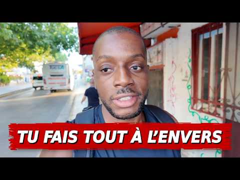 Tu n’as pas besoin de confiance en toi pour aborder