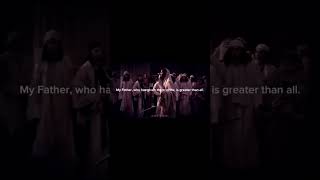 it's Jesus 🕊️ #jesus #love #daily