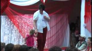 Sterkloop Polokwane Miss Valentine 2011