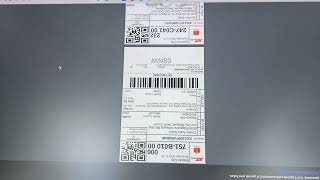How to batch print Shopee shipping labels through BEEPRT's printer