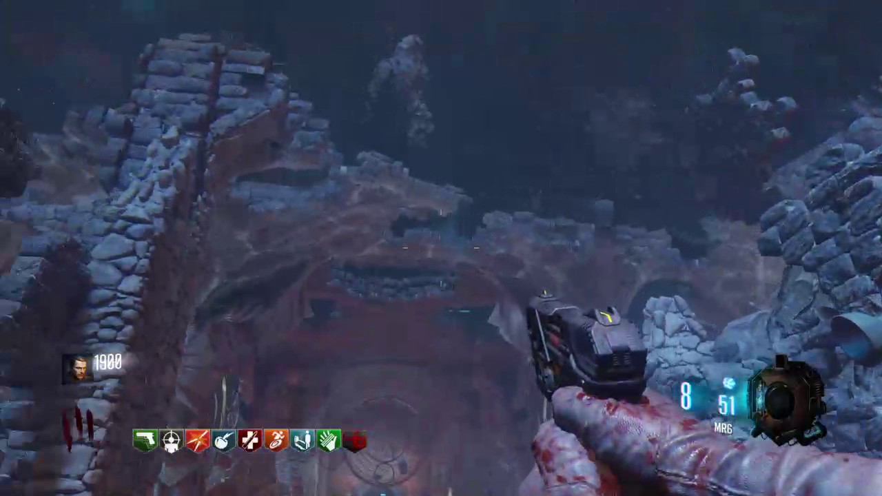 Bo3 revelations all helmets YouTube