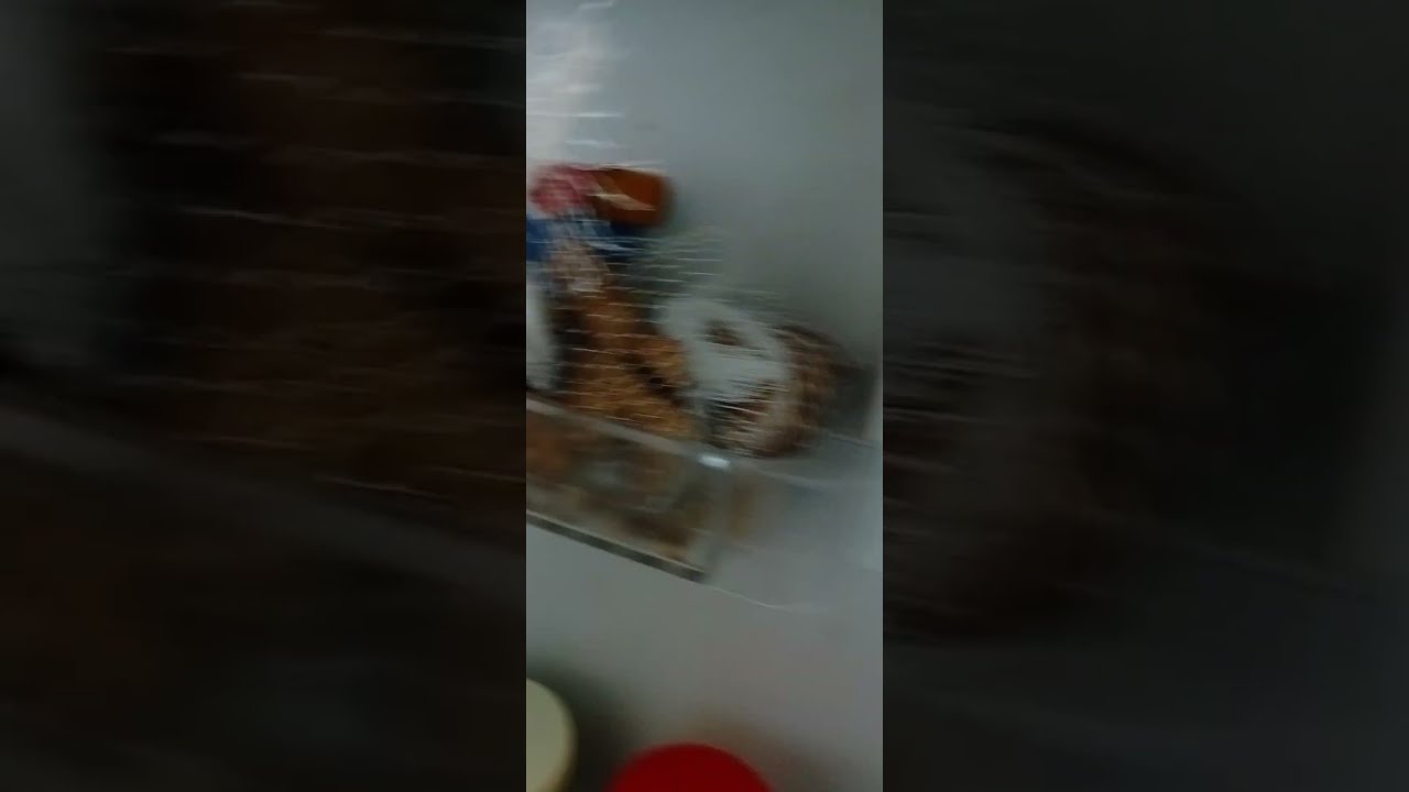 LG Single Door Fridge Is Making LOUD Noise From The Freezer Shorts Refrigerator