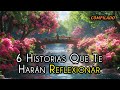 Despierta tu alma con estas 6 reflexiones de la vida transformadoras historias inspiradoras