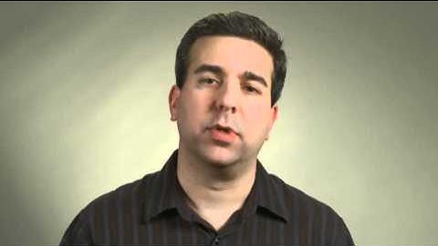 Dave Stromfeld on Acrobat X & Microsoft SharePoint | Adobe Acrobat