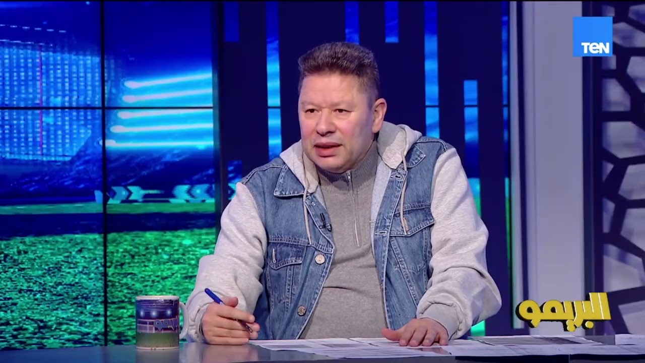 رضا عبد العال: الزمالك يتصدر الدوري برغيف وقرص طعمية.. وفي تخبط في بيراميدز والأهلي