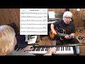 Fine And Mellow Jazz Guitar Piano Cover Billie Holiday mp3