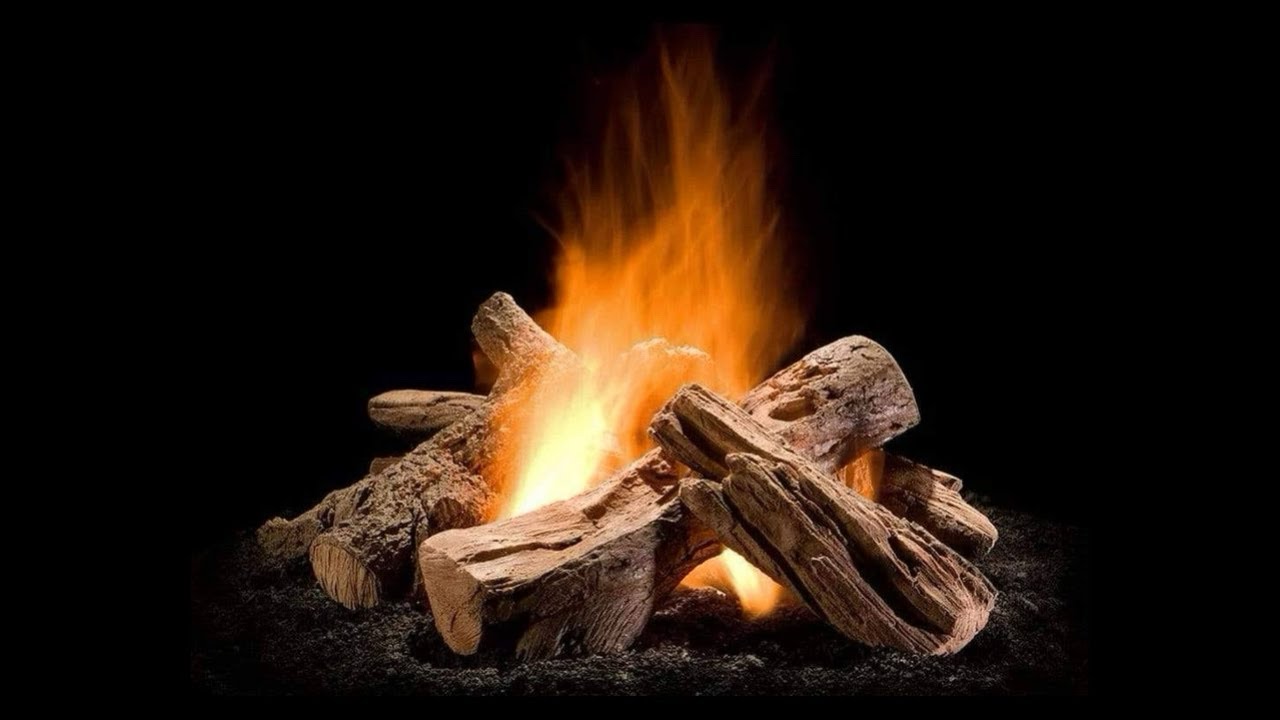 THE SOUND OF WOOD 60 minutes of peaceful crackling YouTube