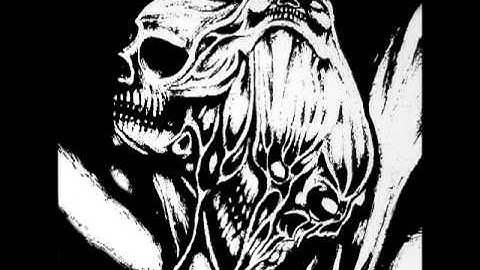 Shredded Corpse - Exhumed And Molested (1996) [Full Album] Wild Rags Records