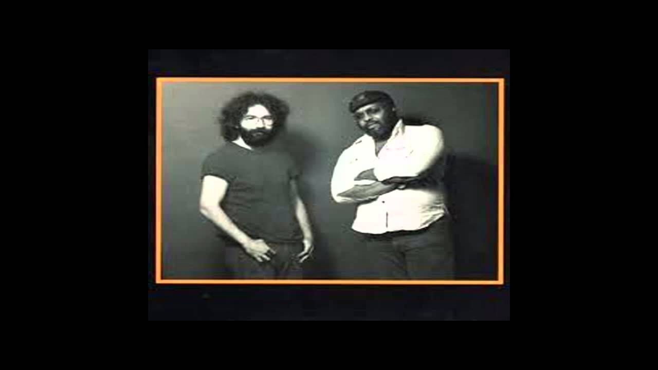 Legion of Mary 7-4-75 Tough Mama: Great American Music Hall