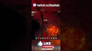 MASTERING THE PILLAR 💎 Great Fire Staff vs. Bow (High-Tier PvP)