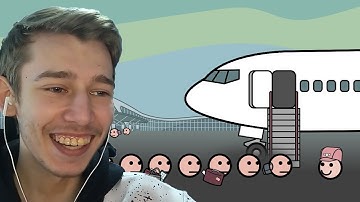 The Better Boarding Method Airlines Won