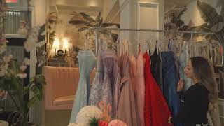 Chateau Nadia- Prom Dresses