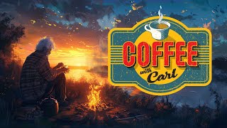 Coffee with Carl #35 Buzz Ricksons, Greasepoint Workwear, The Real McCoys summer style