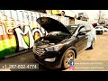 2014 Hyundai Santa Fe