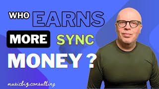 Sync Agent vs Production Music Publisher vs DIY: Which One Pays More ?