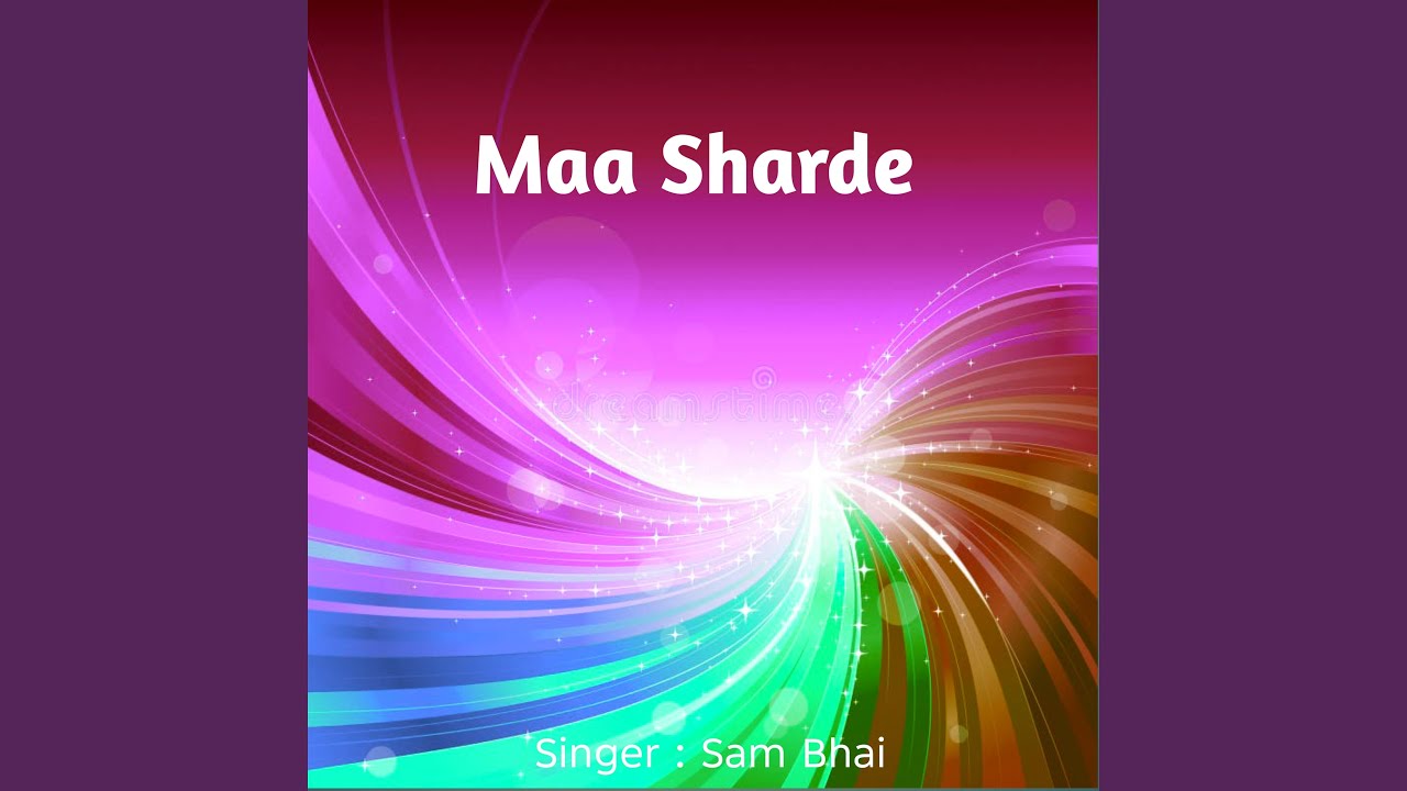 Maa Sharde