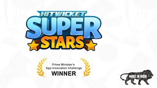 Hitwicket Superstars: Cricket | Gameplay | Playstore Games |  Walkthrough | Android screenshot 5