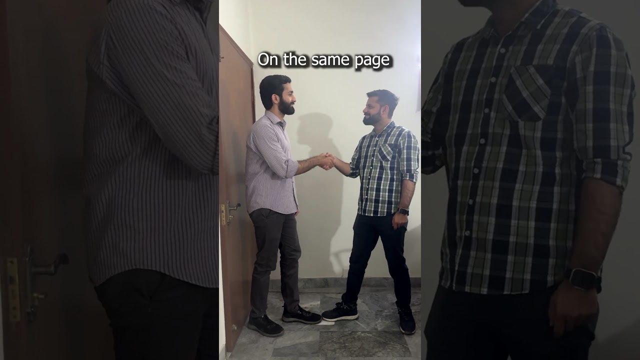 When You Enter the WRONG Marketing Department 😂 | Comedy Skit