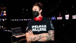Gameday Delivered: NBA DJ All-Access With Milwaukee Bucks DJ Shawna screenshot 2