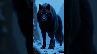 🐆☠️#animation #anime #wolf #wallpaper #foryou 🐆☠️#animation #anime #wolf #wallpaper #foryou