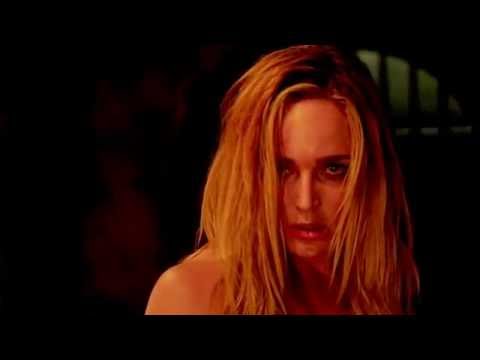 Sara Lance / Cold Cold Cold