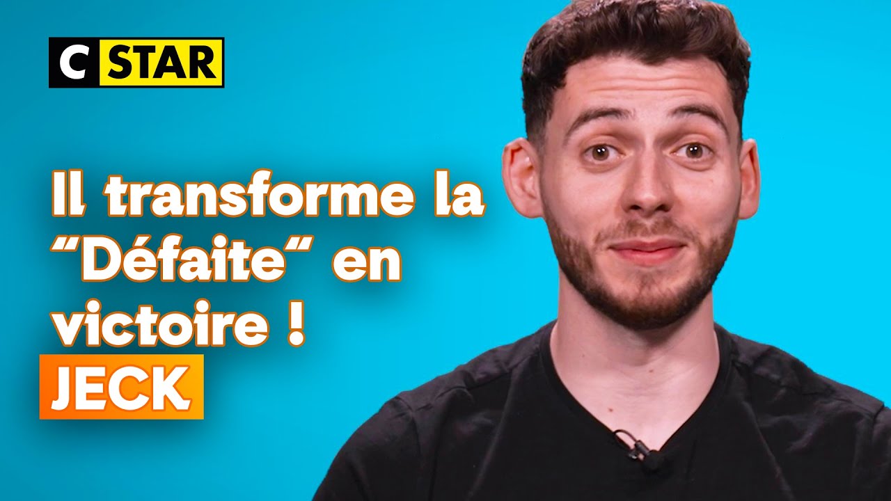 Qui est Jeck, celui qui cartonne avec 