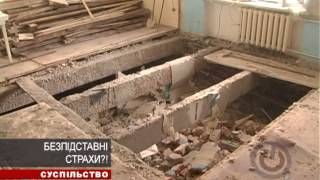 Новости Житомирского региона за 27.05.2013, студия Ц-TV