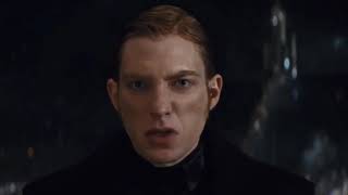 Ben Takes Out Hux for Rey