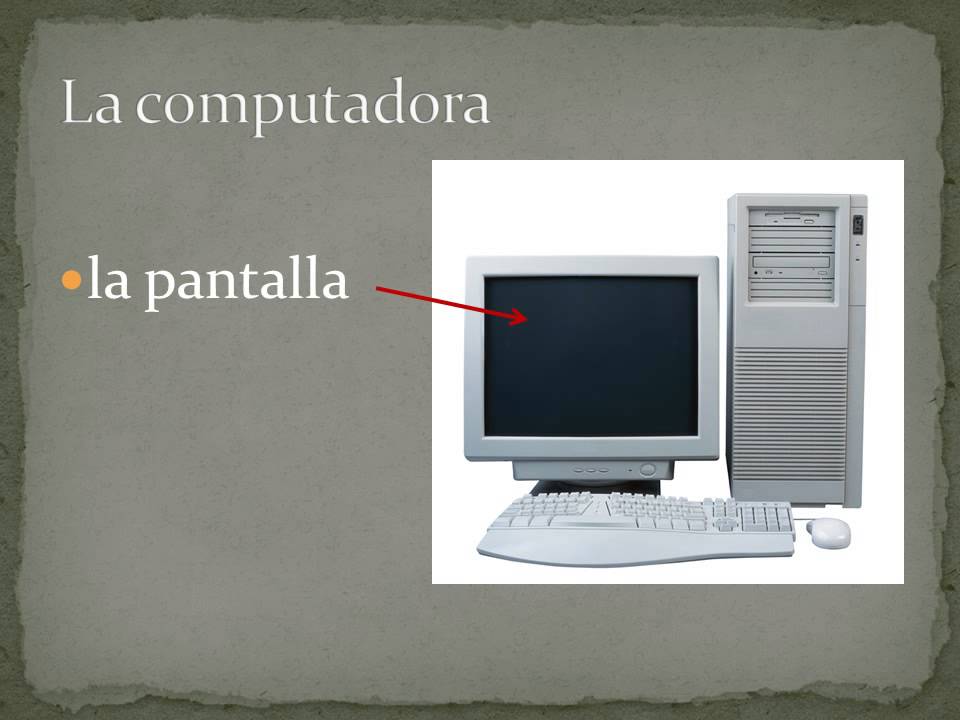 Capítulo 2B Vocabulary video - YouTube