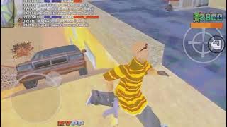 [RVVP] - Patriot MIRP VS Everbody😎☝️