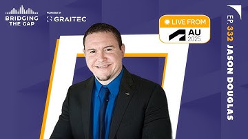 Connected Workflows & Practical AI | Bridging the Gap Podcast Ep. 332