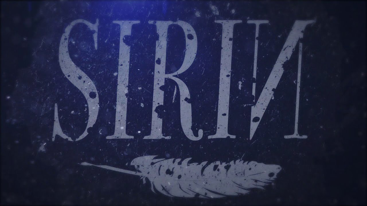 SIRIN - Starfire auf YouTube ansehen SIRIN - Starfire auf YouTube ansehen
